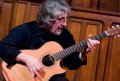 Gordon Giltrap Jan 2007